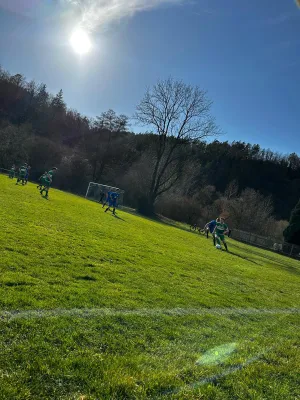 18.03.2023 TSG Kaulsdorf vs. FSV GW Blankenhain