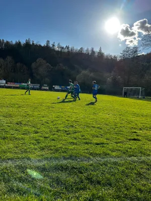 18.03.2023 TSG Kaulsdorf vs. FSV GW Blankenhain