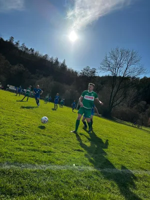 18.03.2023 TSG Kaulsdorf vs. FSV GW Blankenhain