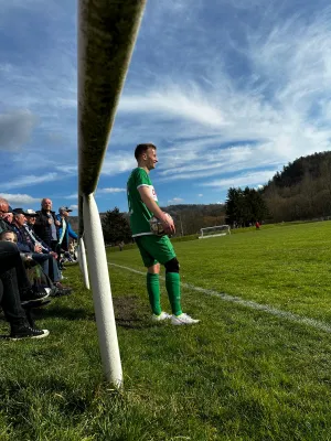 18.03.2023 TSG Kaulsdorf vs. FSV GW Blankenhain