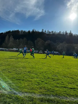 18.03.2023 TSG Kaulsdorf vs. FSV GW Blankenhain