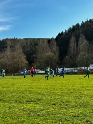 18.03.2023 TSG Kaulsdorf vs. FSV GW Blankenhain