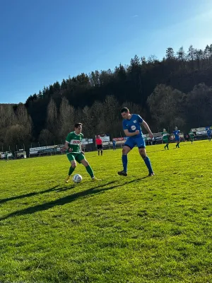 18.03.2023 TSG Kaulsdorf vs. FSV GW Blankenhain