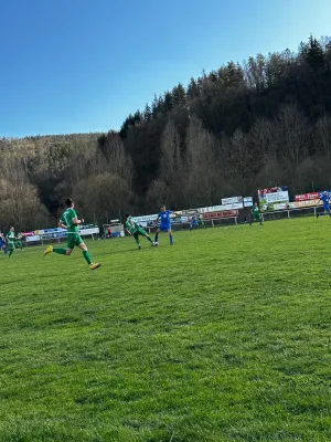 18.03.2023 TSG Kaulsdorf vs. FSV GW Blankenhain