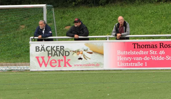 27.08.2023 Schöndorfer SV vs. FSV GW Blankenhain