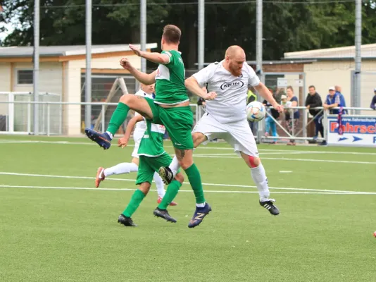 27.08.2023 Schöndorfer SV vs. FSV GW Blankenhain