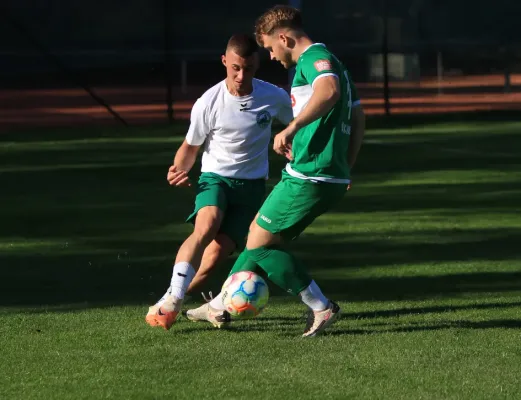 09.09.2023 TSV Bad Blankenburg vs. FSV GW Blankenhain