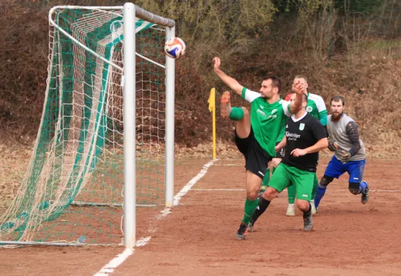 17.02.2024 FSV GW Blankenhain vs. SV Germania Ilmenau