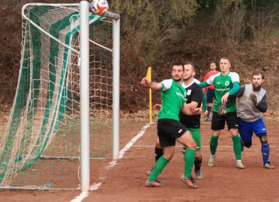 17.02.2024 FSV GW Blankenhain vs. SV Germania Ilmenau