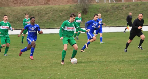 24.02.2024 FSV GW Blankenhain vs. FC Empor Weimar 06