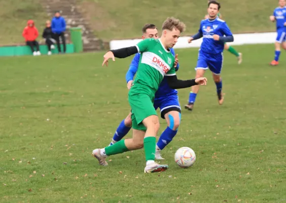 24.02.2024 FSV GW Blankenhain vs. FC Empor Weimar 06