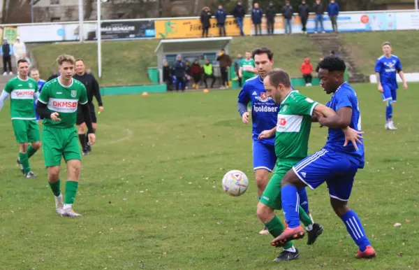 24.02.2024 FSV GW Blankenhain vs. FC Empor Weimar 06
