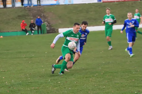 24.02.2024 FSV GW Blankenhain vs. FC Empor Weimar 06
