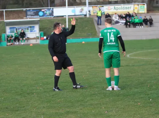 24.02.2024 FSV GW Blankenhain vs. FC Empor Weimar 06