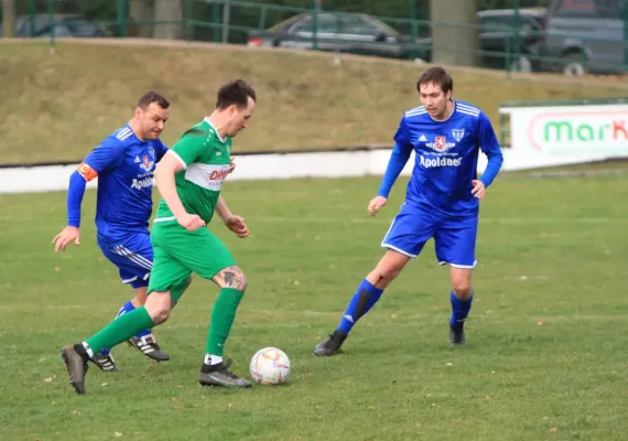 24.02.2024 FSV GW Blankenhain vs. FC Empor Weimar 06