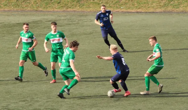 02.03.2024 FSV Martinroda vs. FSV GW Blankenhain