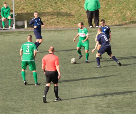 02.03.2024 FSV Martinroda vs. FSV GW Blankenhain