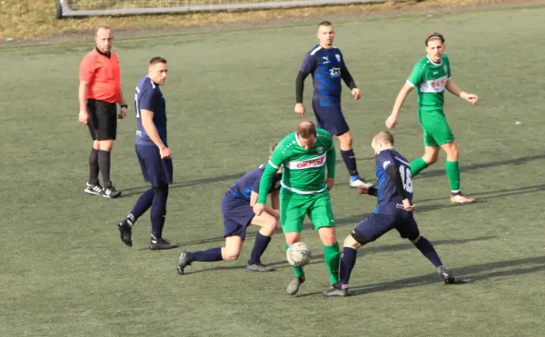 02.03.2024 FSV Martinroda vs. FSV GW Blankenhain