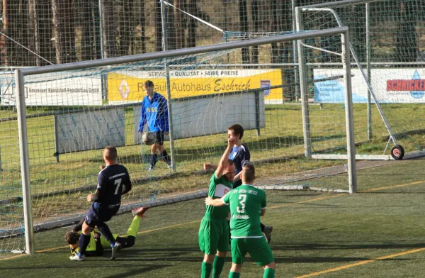 02.03.2024 FSV Martinroda vs. FSV GW Blankenhain