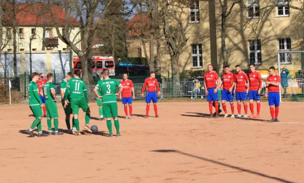 09.03.2024 FSV GW Blankenhain vs. Schöndorfer SV