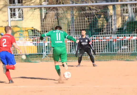 09.03.2024 FSV GW Blankenhain vs. Schöndorfer SV