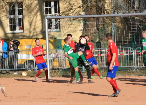 09.03.2024 FSV GW Blankenhain vs. Schöndorfer SV