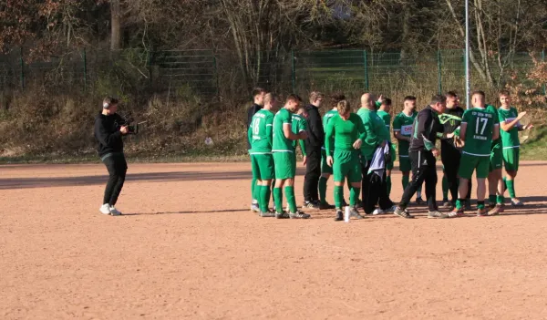 09.03.2024 FSV GW Blankenhain vs. Schöndorfer SV