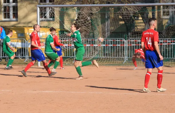 09.03.2024 FSV GW Blankenhain vs. Schöndorfer SV