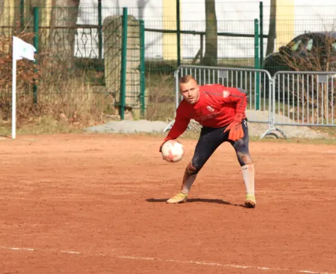 23.03.2024 FSV GW Blankenhain vs. TSV Bad Blankenburg