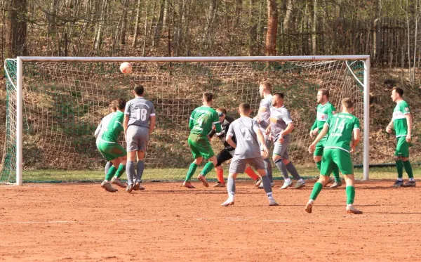 23.03.2024 FSV GW Blankenhain vs. TSV Bad Blankenburg