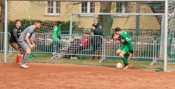 23.03.2024 FSV GW Blankenhain vs. TSV Bad Blankenburg