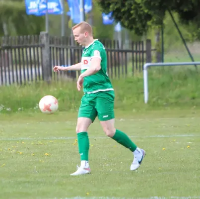 27.04.2024 FSV GW Blankenhain vs. FSV Großbreitenbach