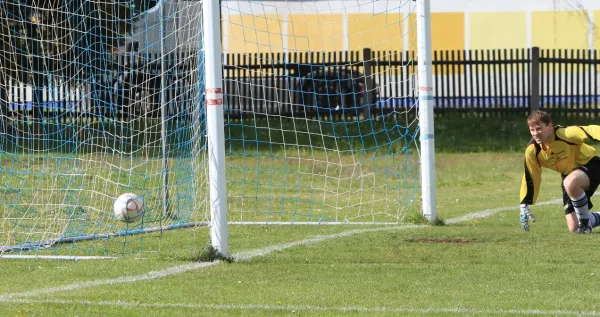 27.04.2024 FSV GW Blankenhain vs. FSV Großbreitenbach