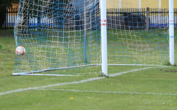 27.04.2024 FSV GW Blankenhain vs. FSV Großbreitenbach