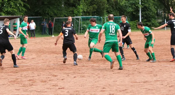 25.05.2024 FSV GW Blankenhain vs. SG Haarhausen