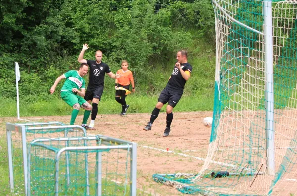 25.05.2024 FSV GW Blankenhain vs. SG Haarhausen