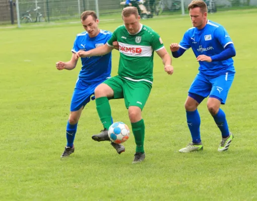 02.06.2024 Gräfinau-Angstedt vs. FSV GW Blankenhain