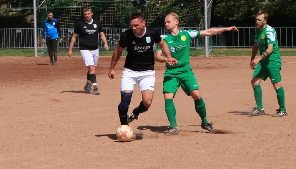 08.06.2024 FSV GW Blankenhain vs. FSV Zottelstedt
