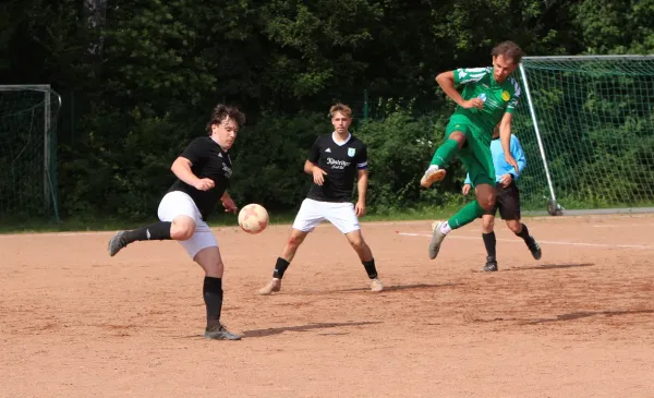 08.06.2024 FSV GW Blankenhain vs. FSV Zottelstedt