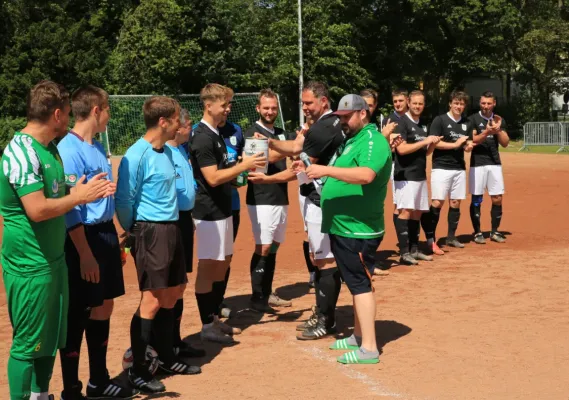 08.06.2024 FSV GW Blankenhain vs. FSV Zottelstedt
