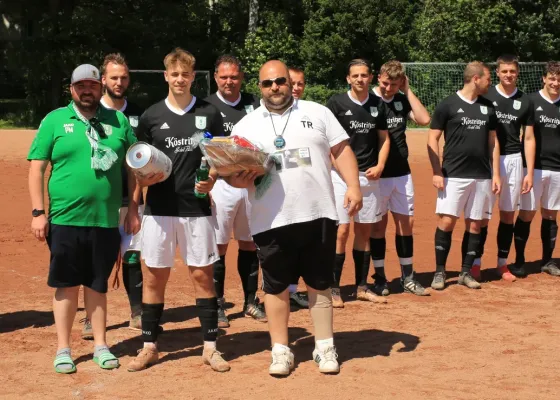 08.06.2024 FSV GW Blankenhain vs. FSV Zottelstedt