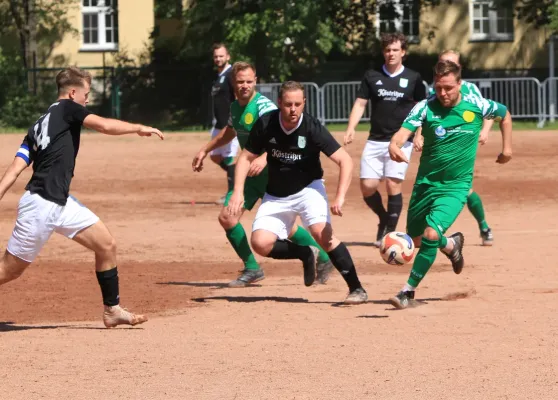 08.06.2024 FSV GW Blankenhain vs. FSV Zottelstedt