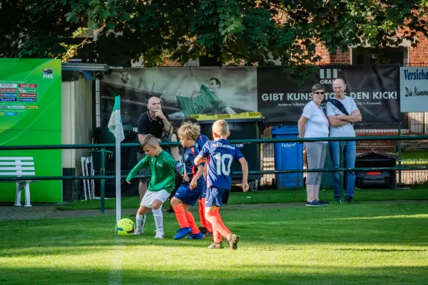 09.09.2023 FSV GW Blankenhain vs. SV Arnstadt 09