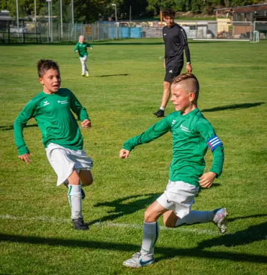 09.09.2023 FSV GW Blankenhain vs. SV Arnstadt 09