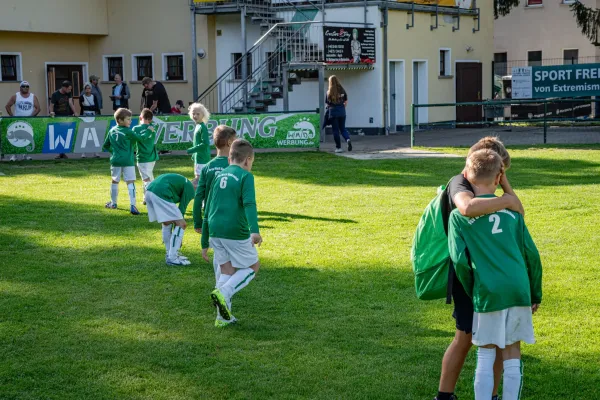 09.09.2023 FSV GW Blankenhain vs. SV Arnstadt 09