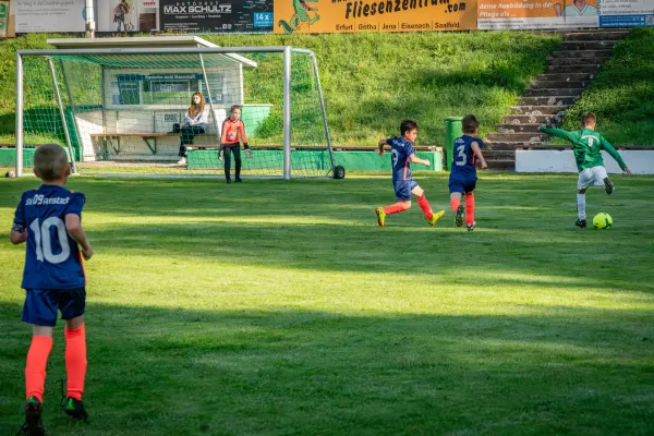 09.09.2023 FSV GW Blankenhain vs. SV Arnstadt 09