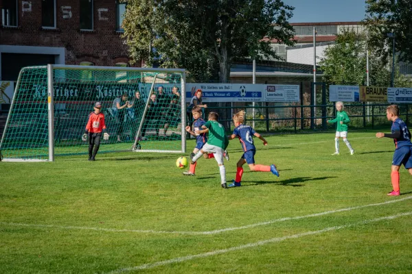 09.09.2023 FSV GW Blankenhain vs. SV Arnstadt 09