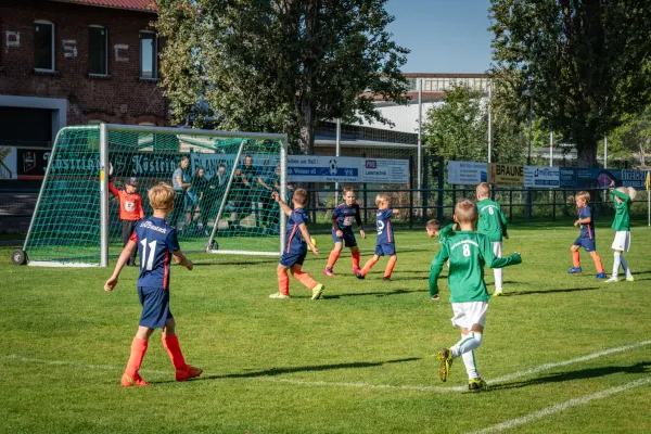 09.09.2023 FSV GW Blankenhain vs. SV Arnstadt 09