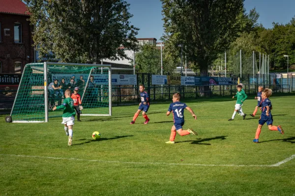 09.09.2023 FSV GW Blankenhain vs. SV Arnstadt 09