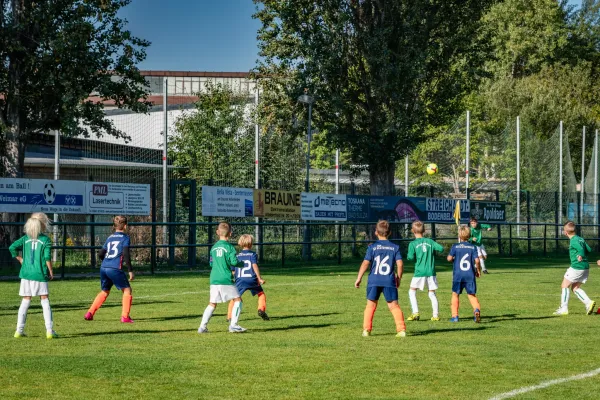 09.09.2023 FSV GW Blankenhain vs. SV Arnstadt 09